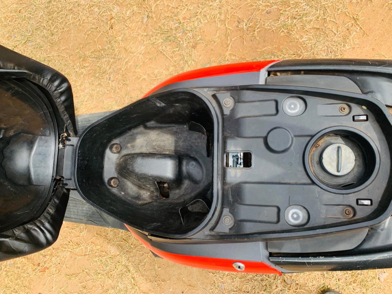 2016 Motor Bike For Sale