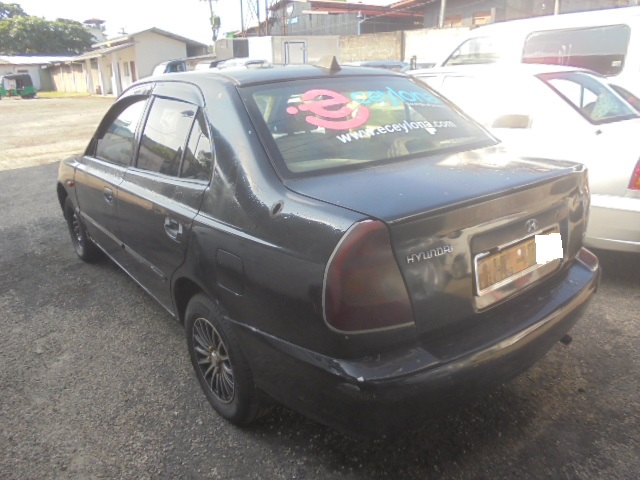 2003 CAR FOR SALE