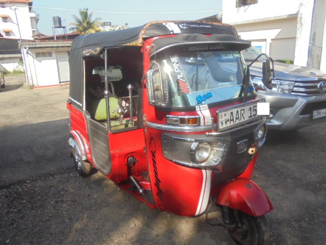 2014 Threewheel for Sale