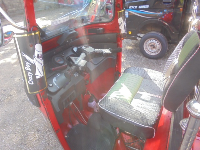 2014 Threewheel for Sale