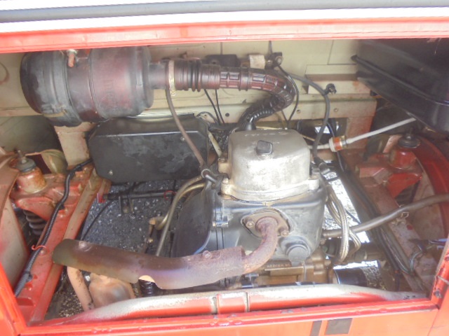 2014 Threewheel for Sale