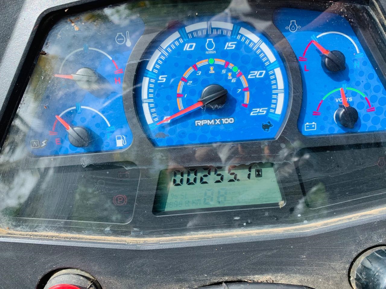 2024 TRACTOR FOR SALE