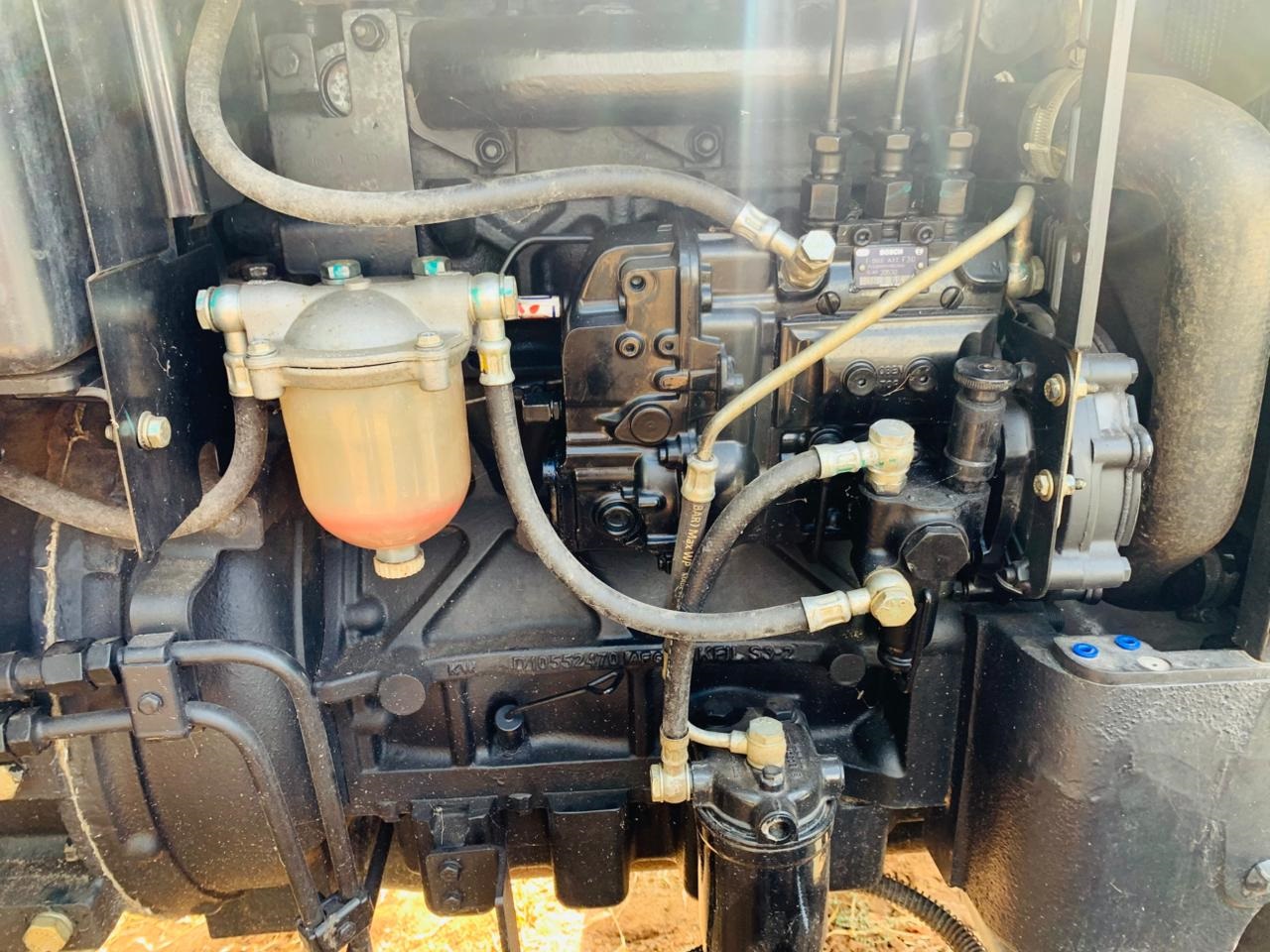 2024 TRACTOR FOR SALE