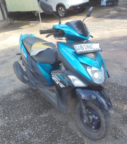 2019 MOTOR BIKE FOR SALE