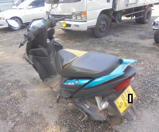 2019 MOTOR BIKE FOR SALE