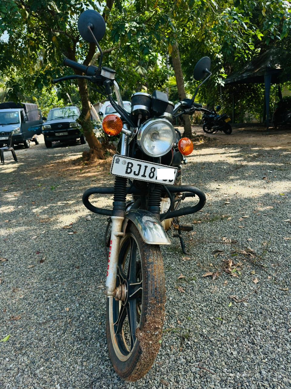 2024 Motor Bike For Sale