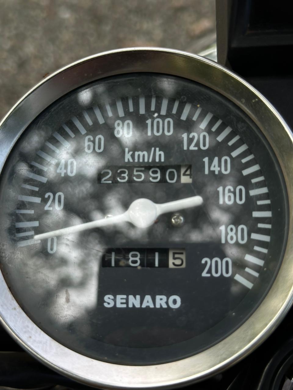 2024 Motor Bike For Sale