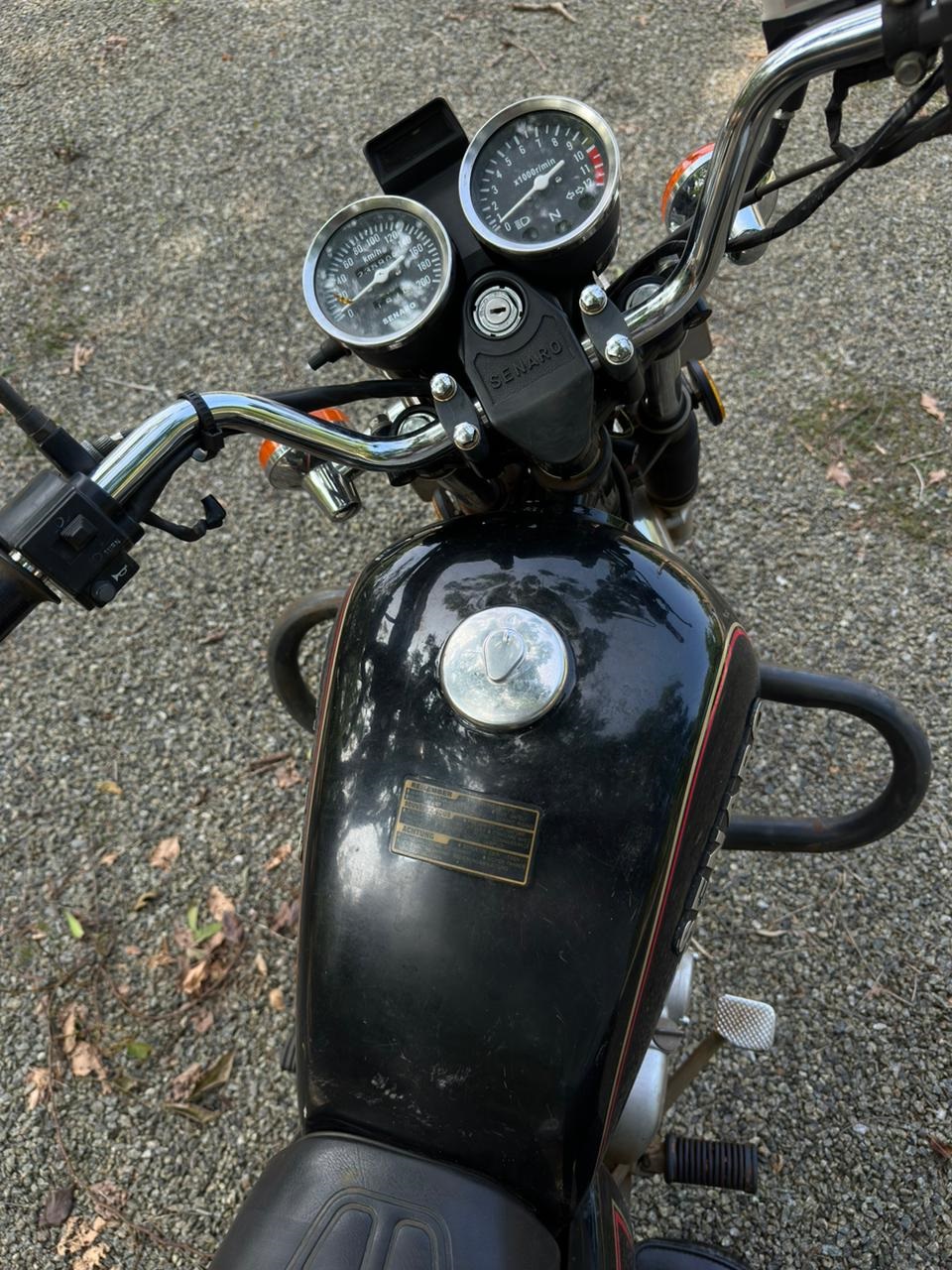 2024 Motor Bike For Sale