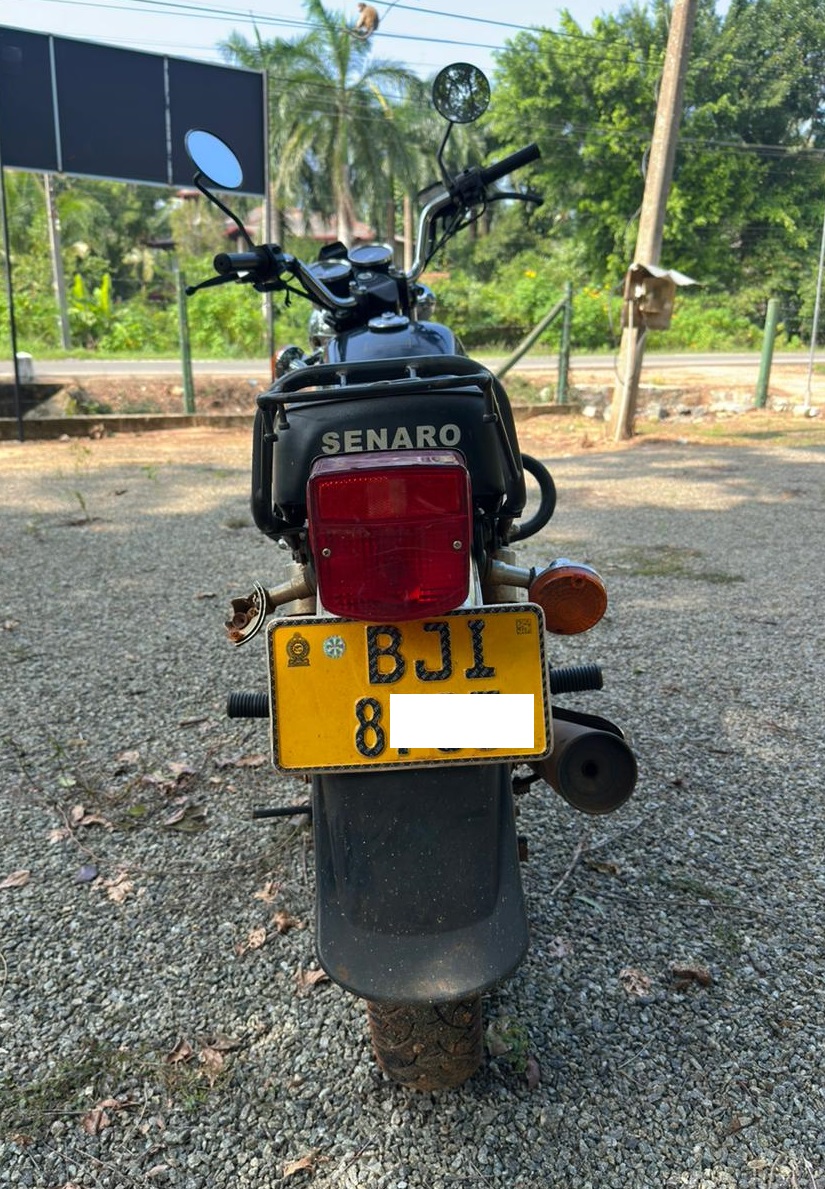 2024 Motor Bike For Sale