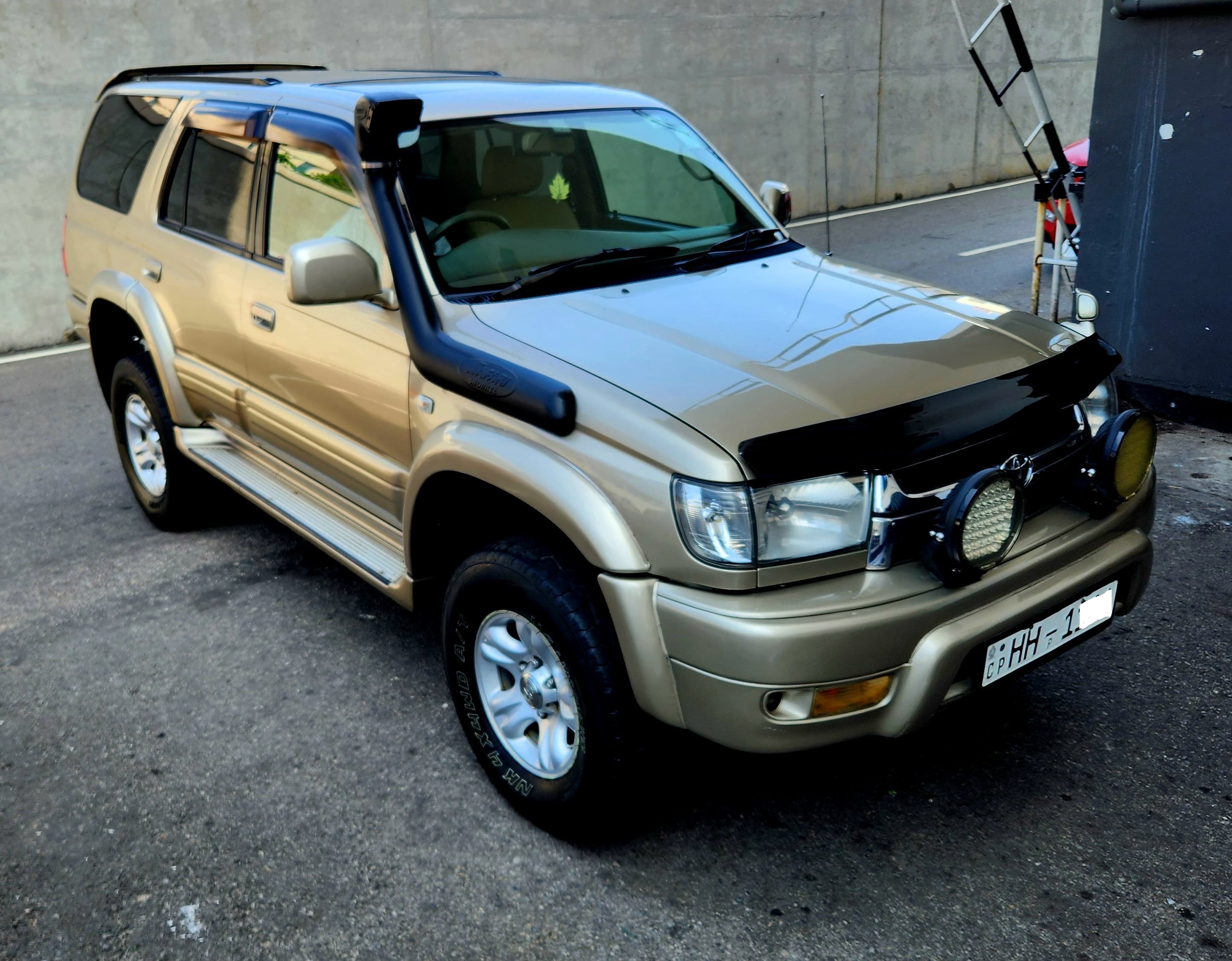 2000 SUV FOR SALE
