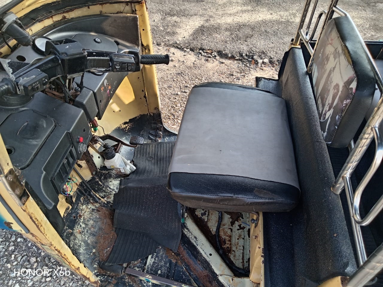 2009 THREE WHEEL FOR SALE