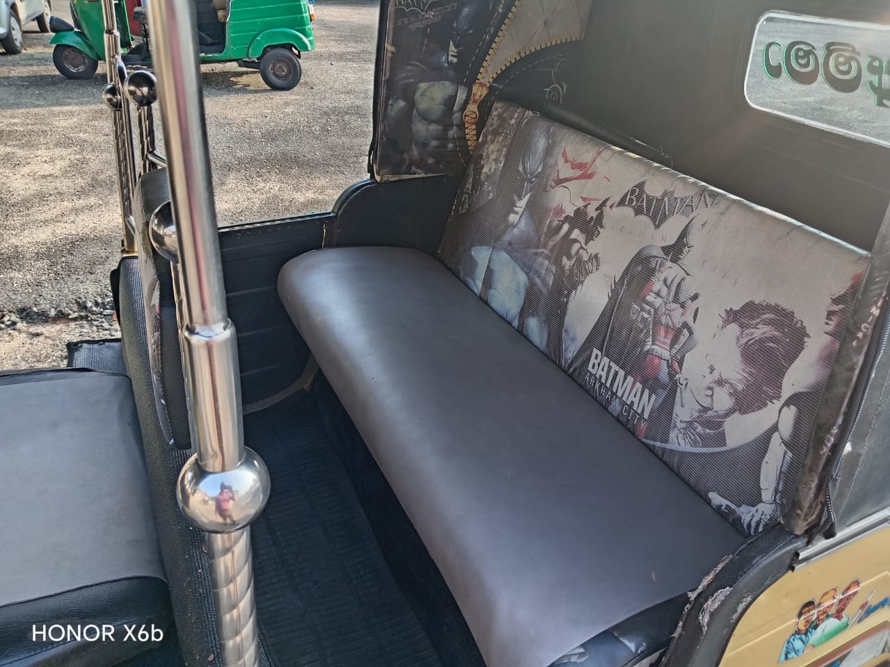 2009 THREE WHEEL FOR SALE