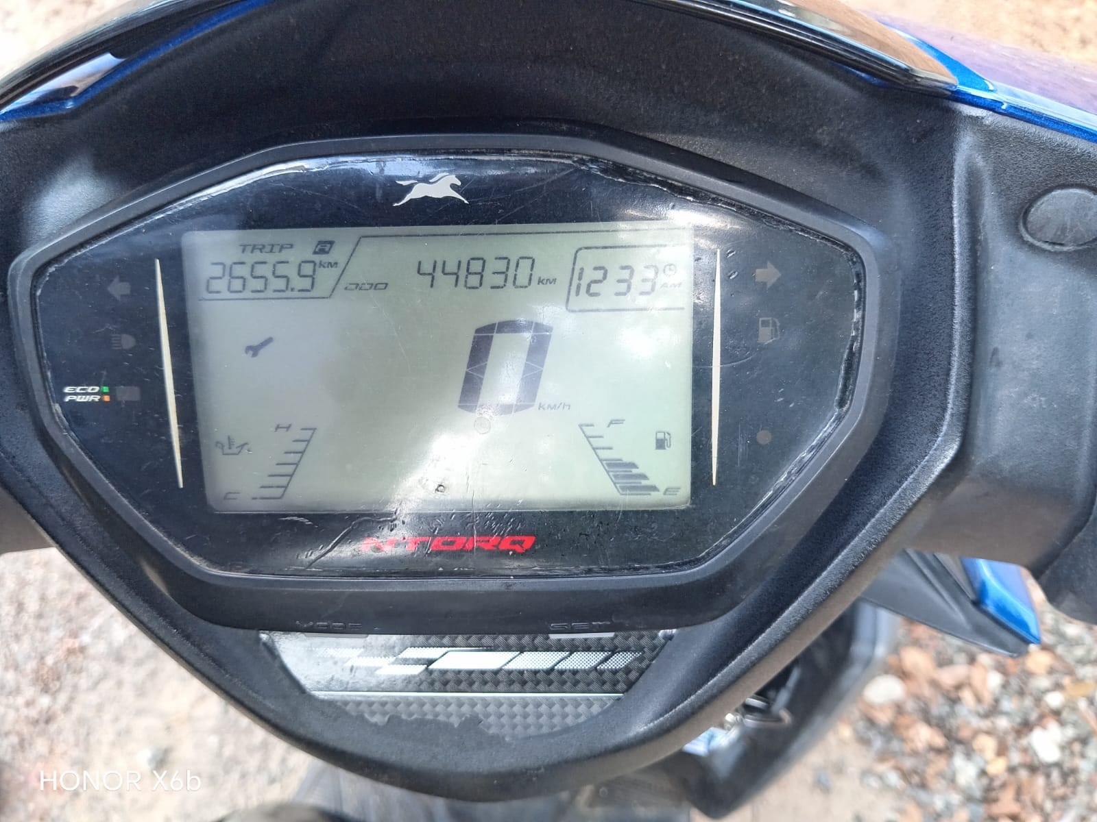 2018 MOTOR BIKE FOR SALE