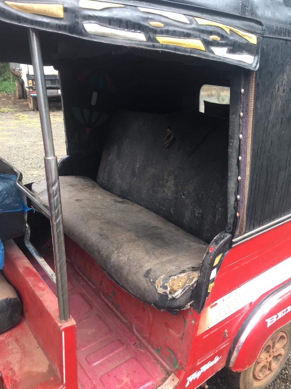 2003 THREE WHEEL FOR SALE