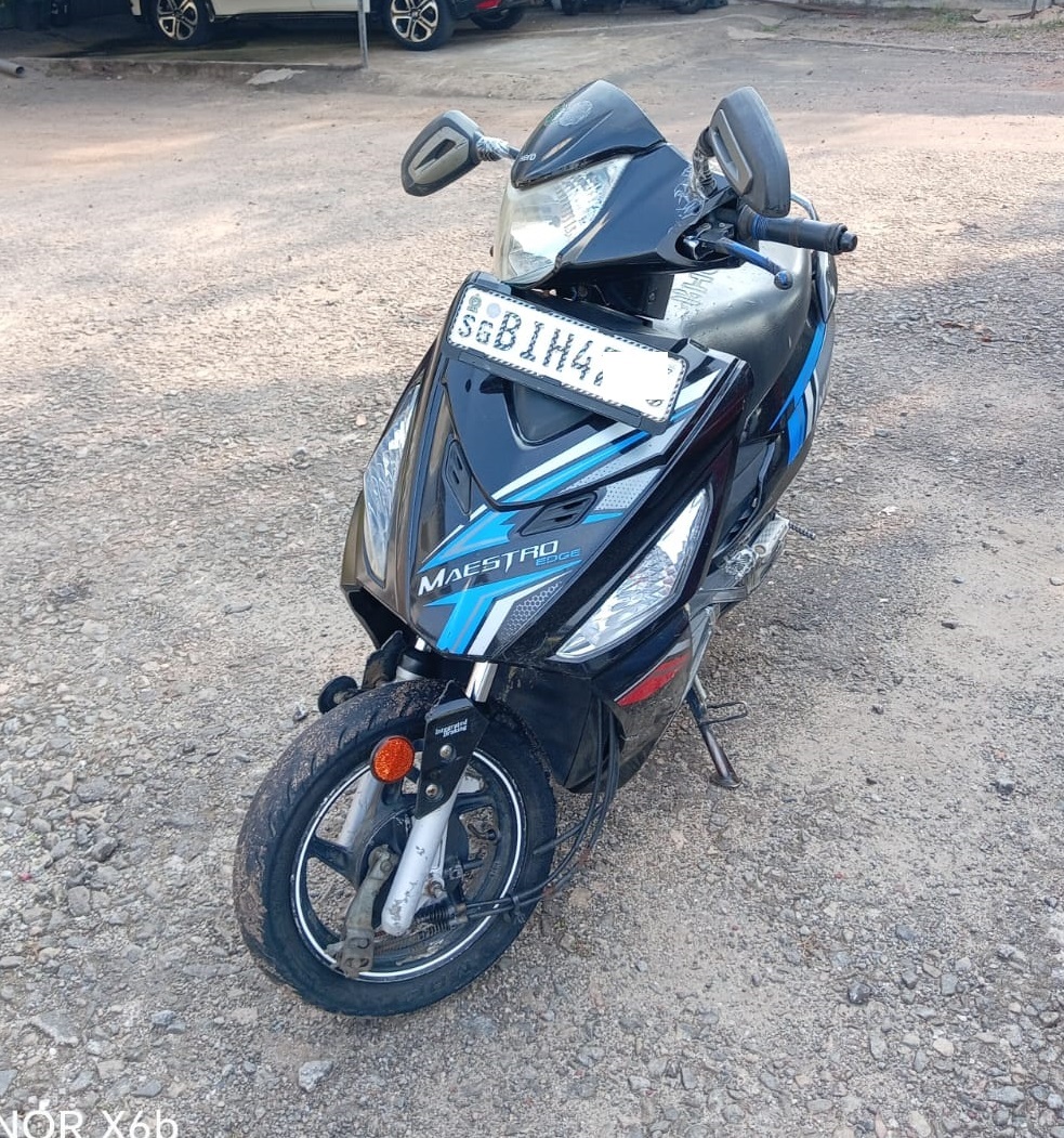 2019 MOTOR BIKE FOR SALE