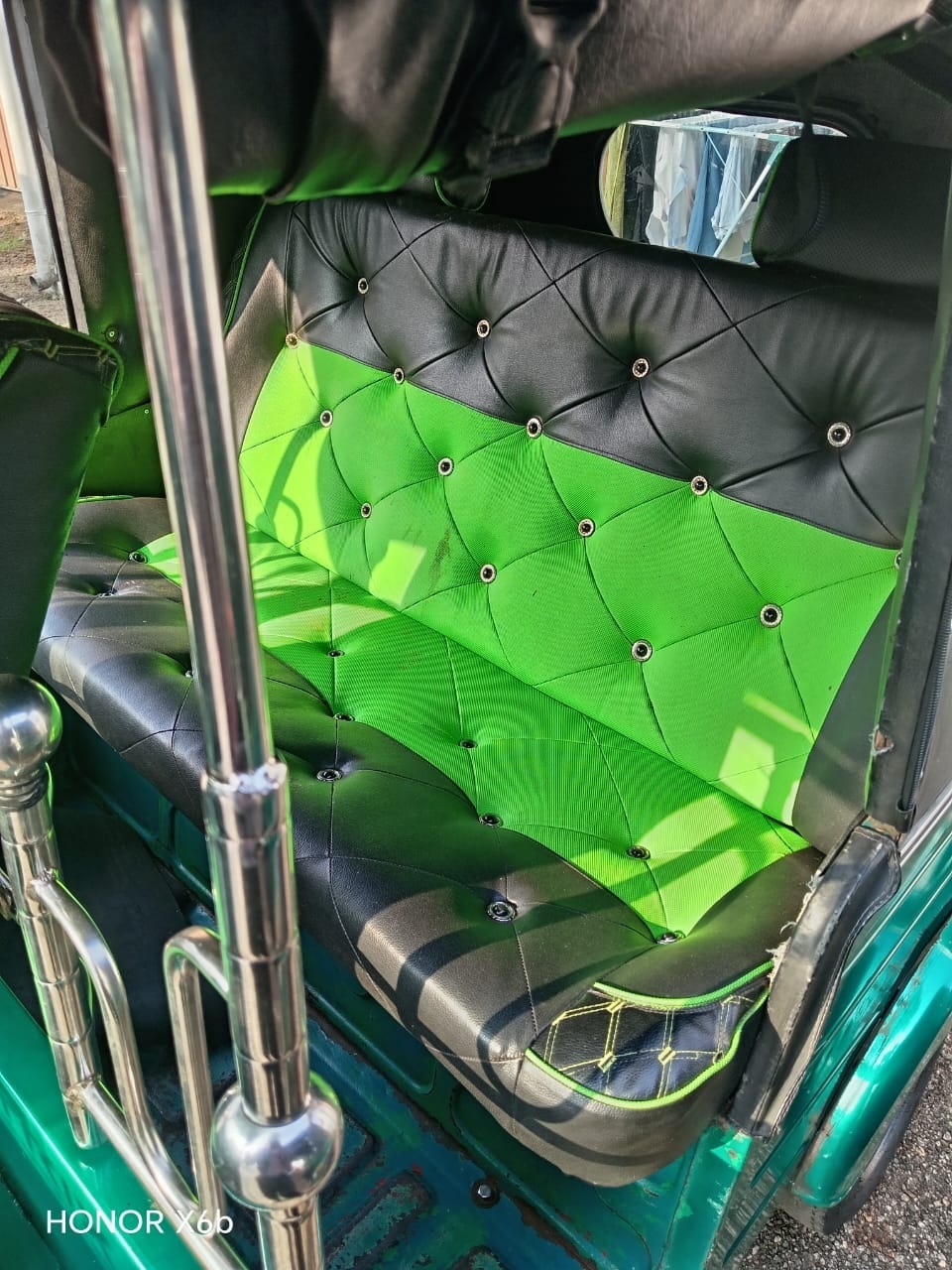 2012 THREE WHEEL FOR SALE