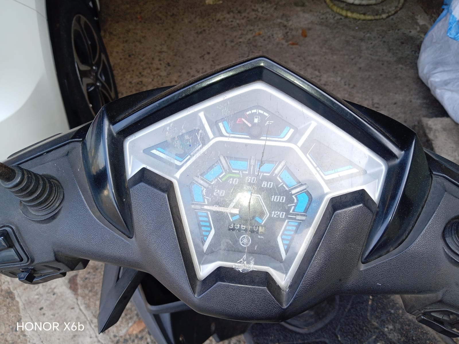2018 MOTOR BIKE FOR SALE.