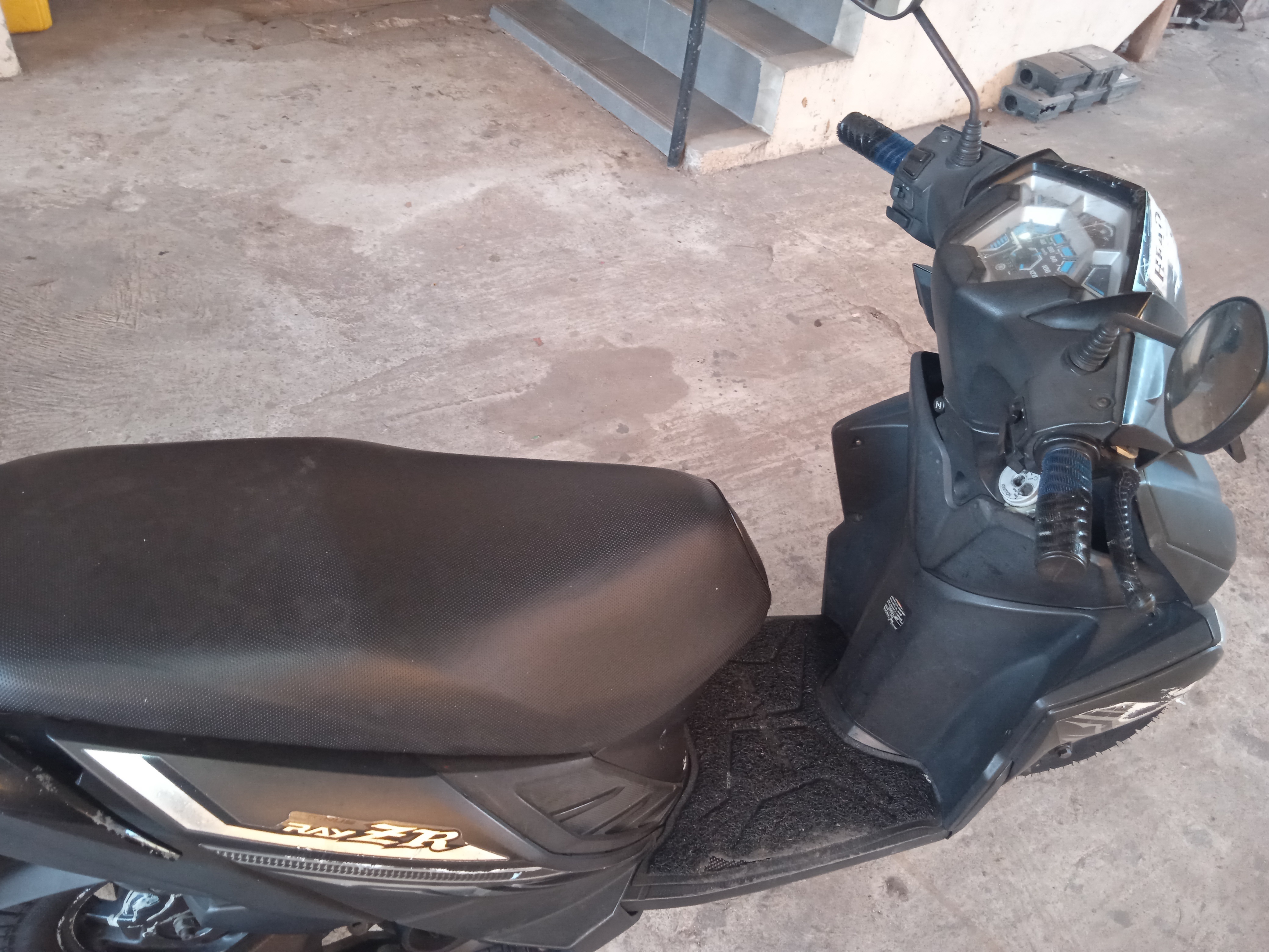 2018 MOTOR BIKE FOR SALE.