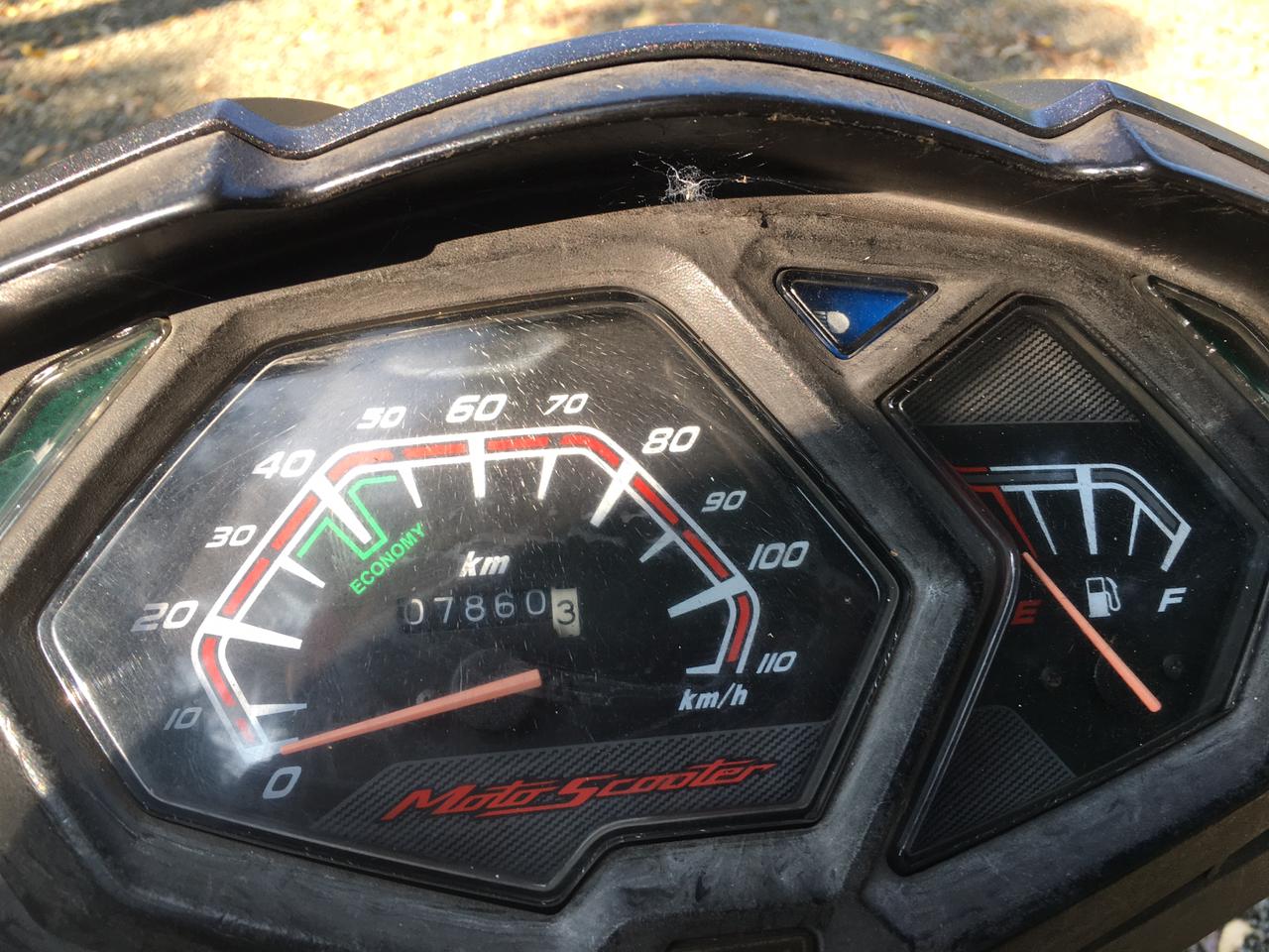 2017 MOTOR BIKE FOR SALE