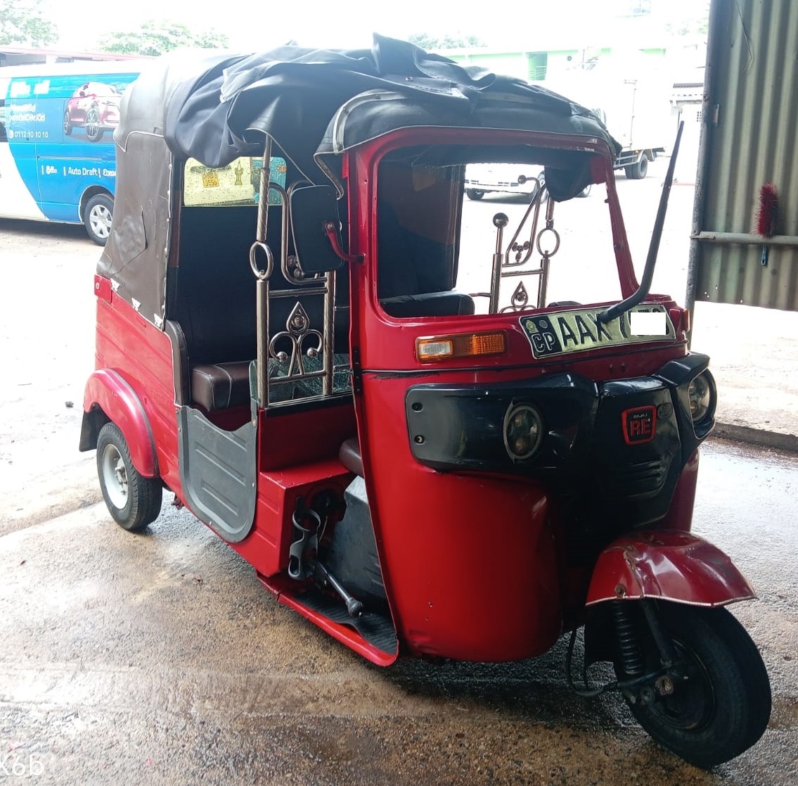 2015 THREE WHEEL FOR SALE