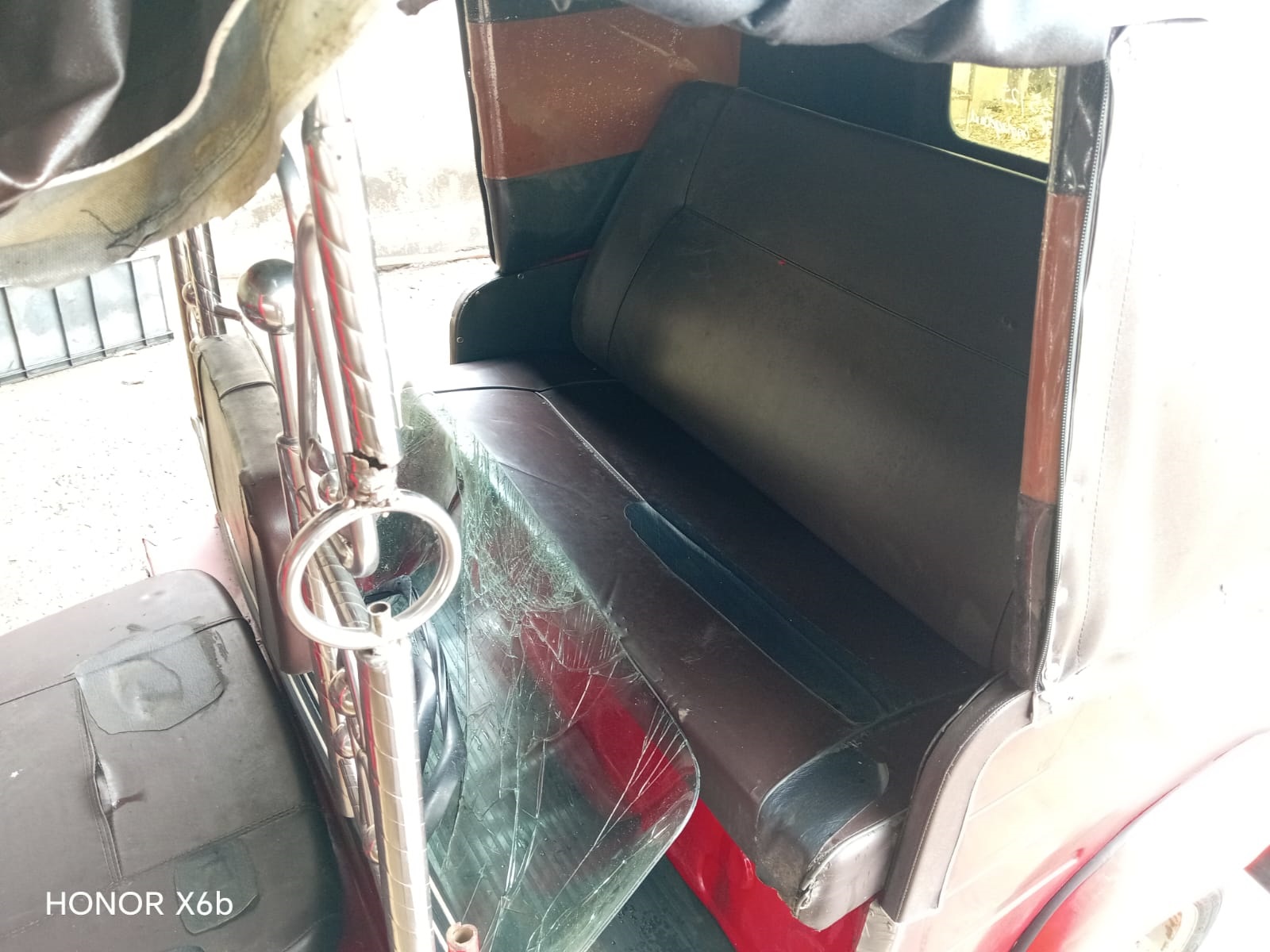 2015 THREE WHEEL FOR SALE