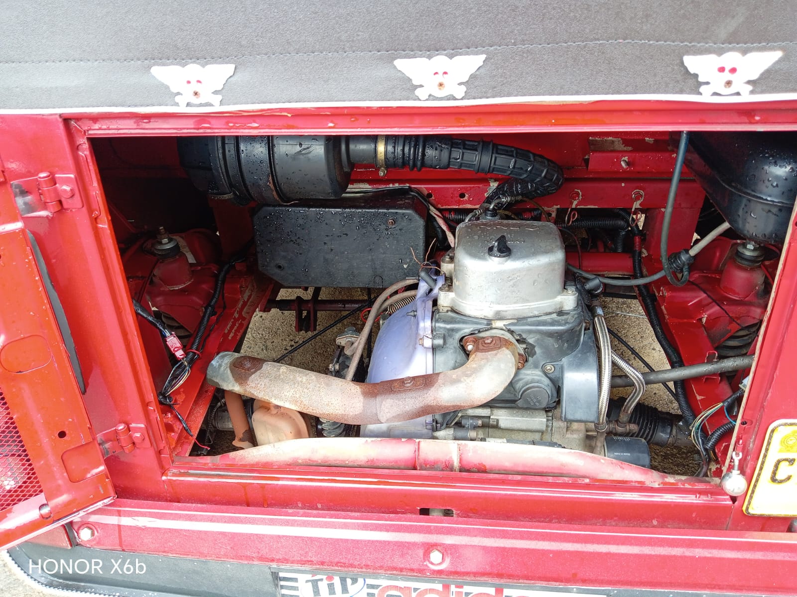 2015 THREE WHEEL FOR SALE