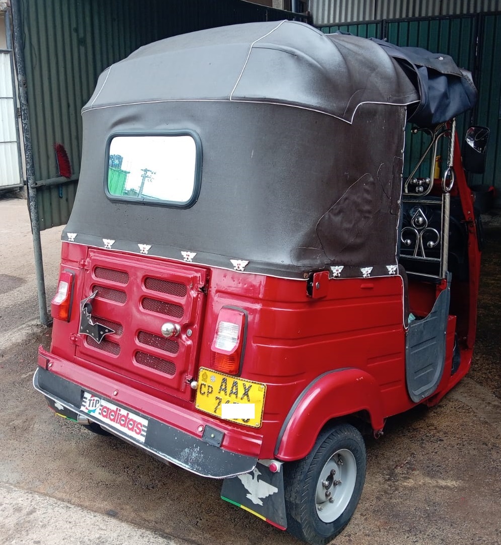 2015 THREE WHEEL FOR SALE