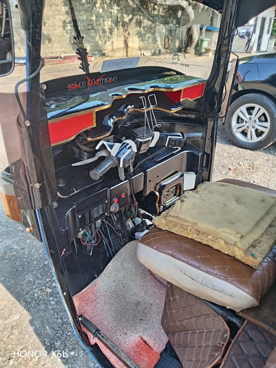 2012 THREE WHEEL FOR SALE