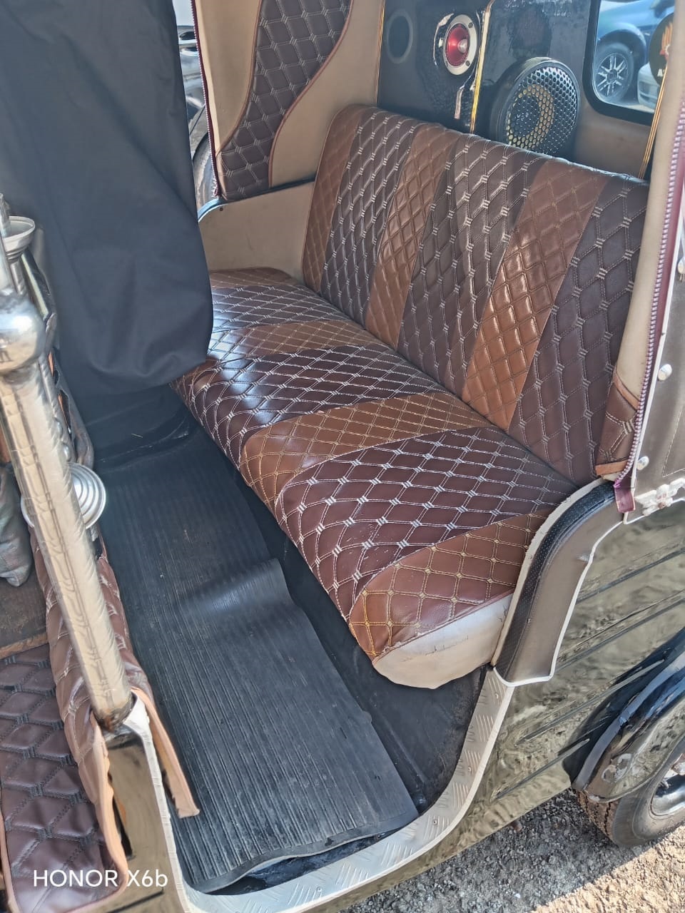 2012 THREE WHEEL FOR SALE