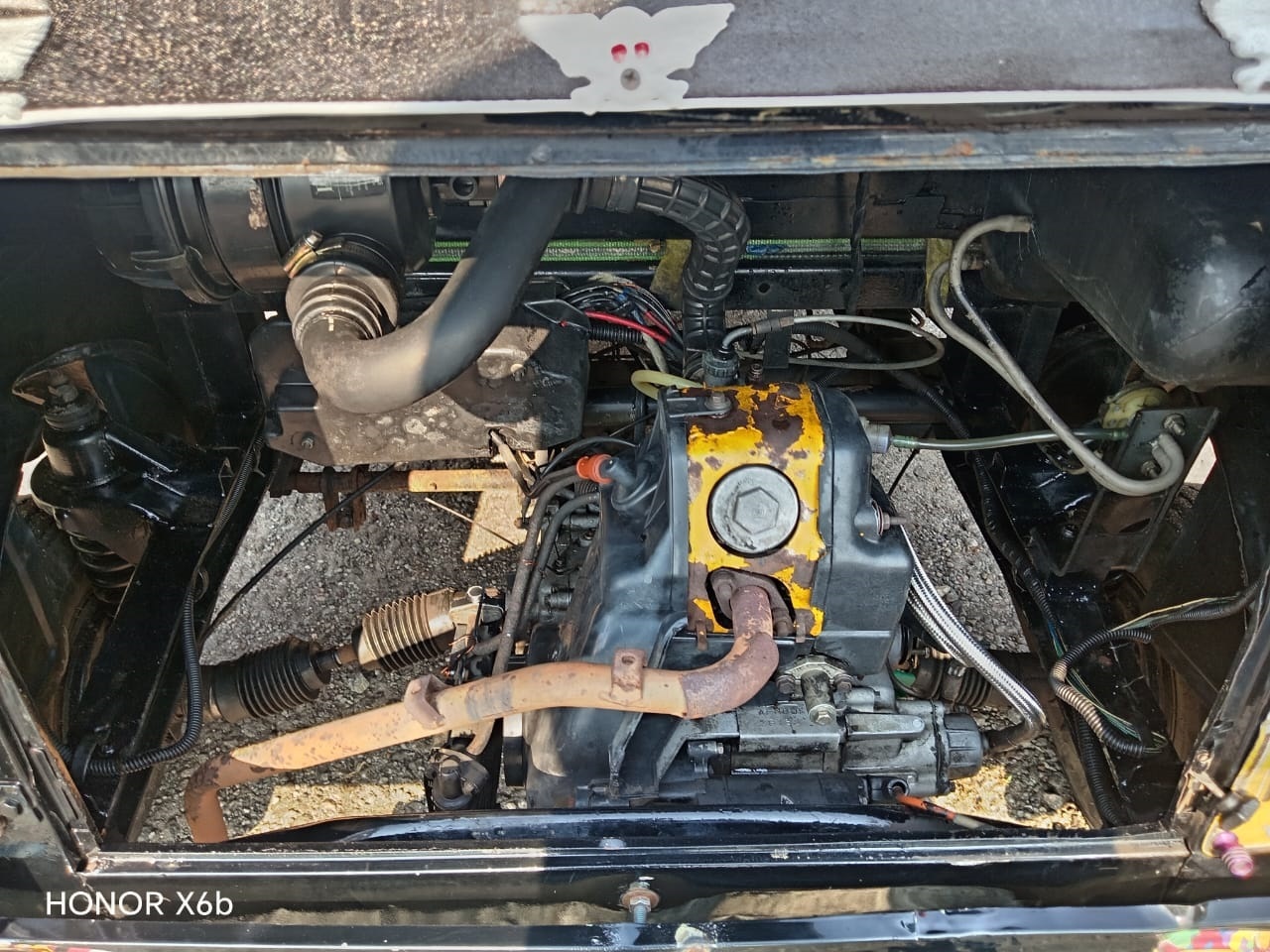 2012 THREE WHEEL FOR SALE