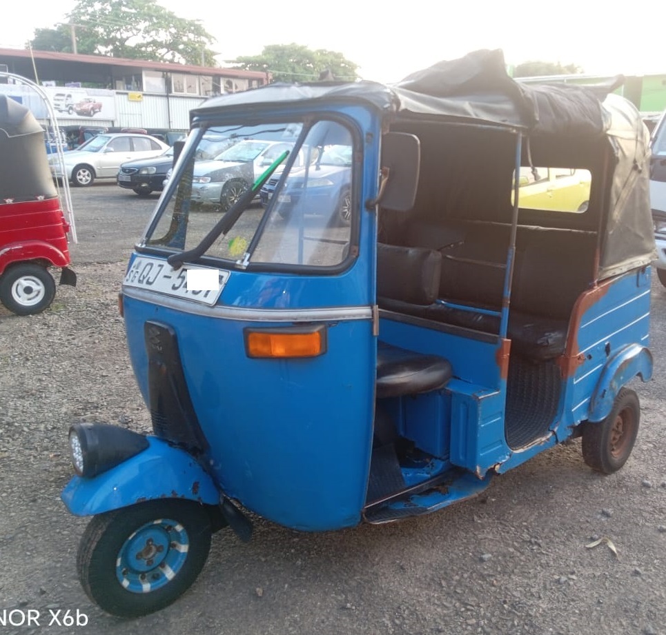 2007 THREE WHEEL FOR SALE