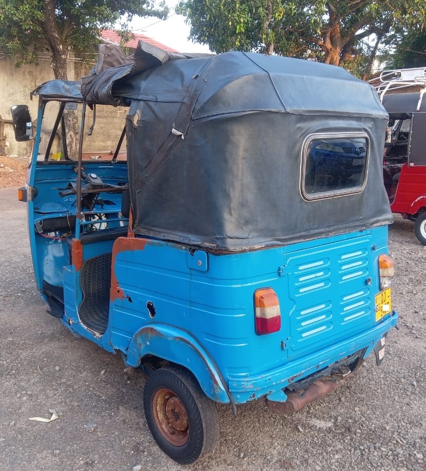 2007 THREE WHEEL FOR SALE