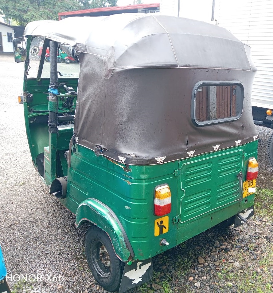 2005 THREE WHEEL FOR SALE 