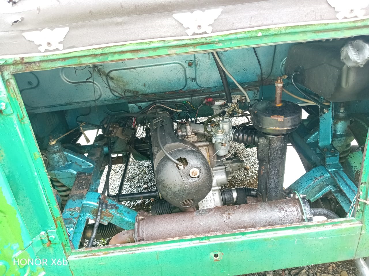2005 THREE WHEEL FOR SALE 