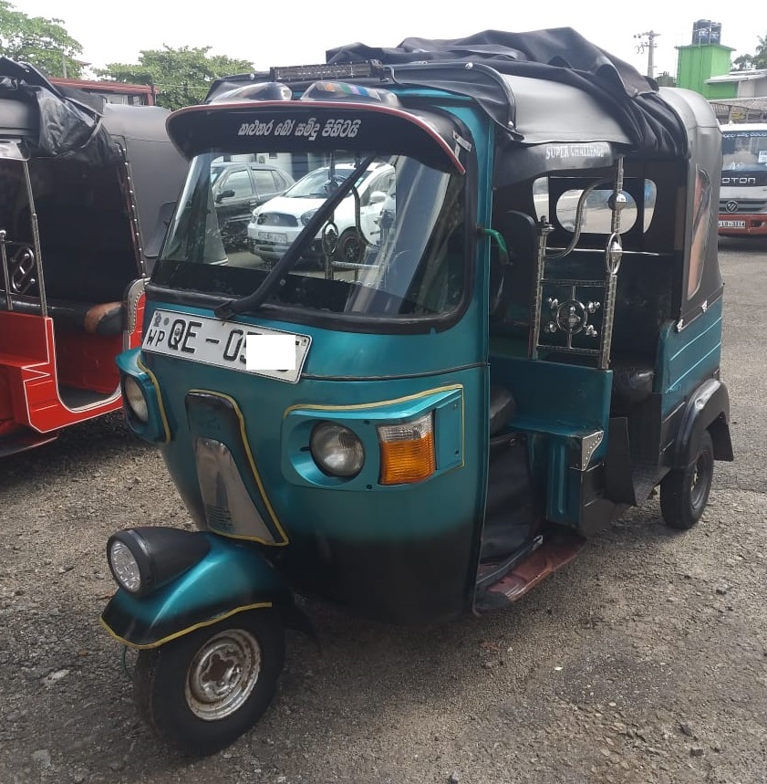 2006 THREE WHEEL FOR SALE