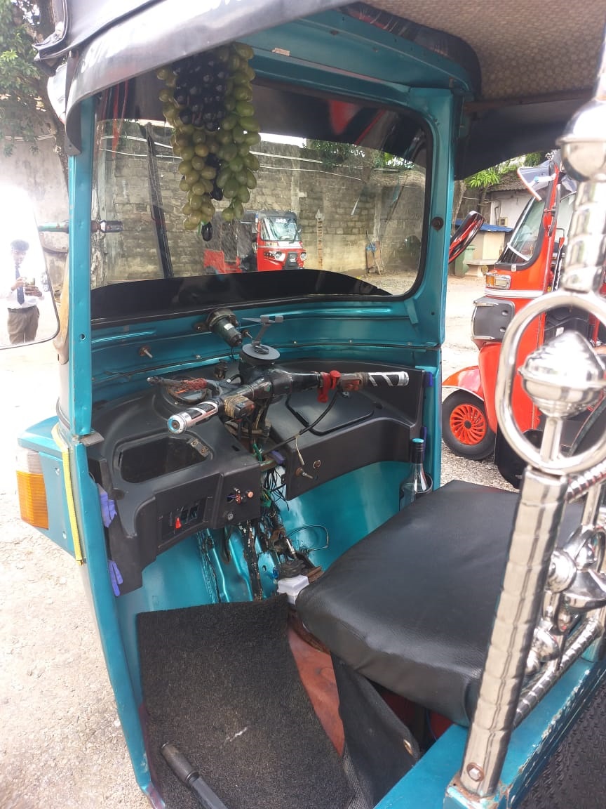 2006 THREE WHEEL FOR SALE