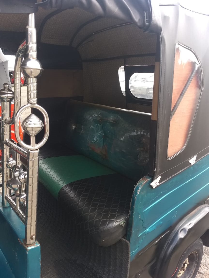 2006 THREE WHEEL FOR SALE