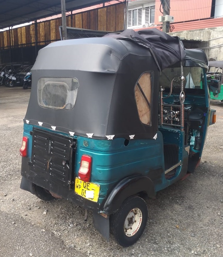 2006 THREE WHEEL FOR SALE