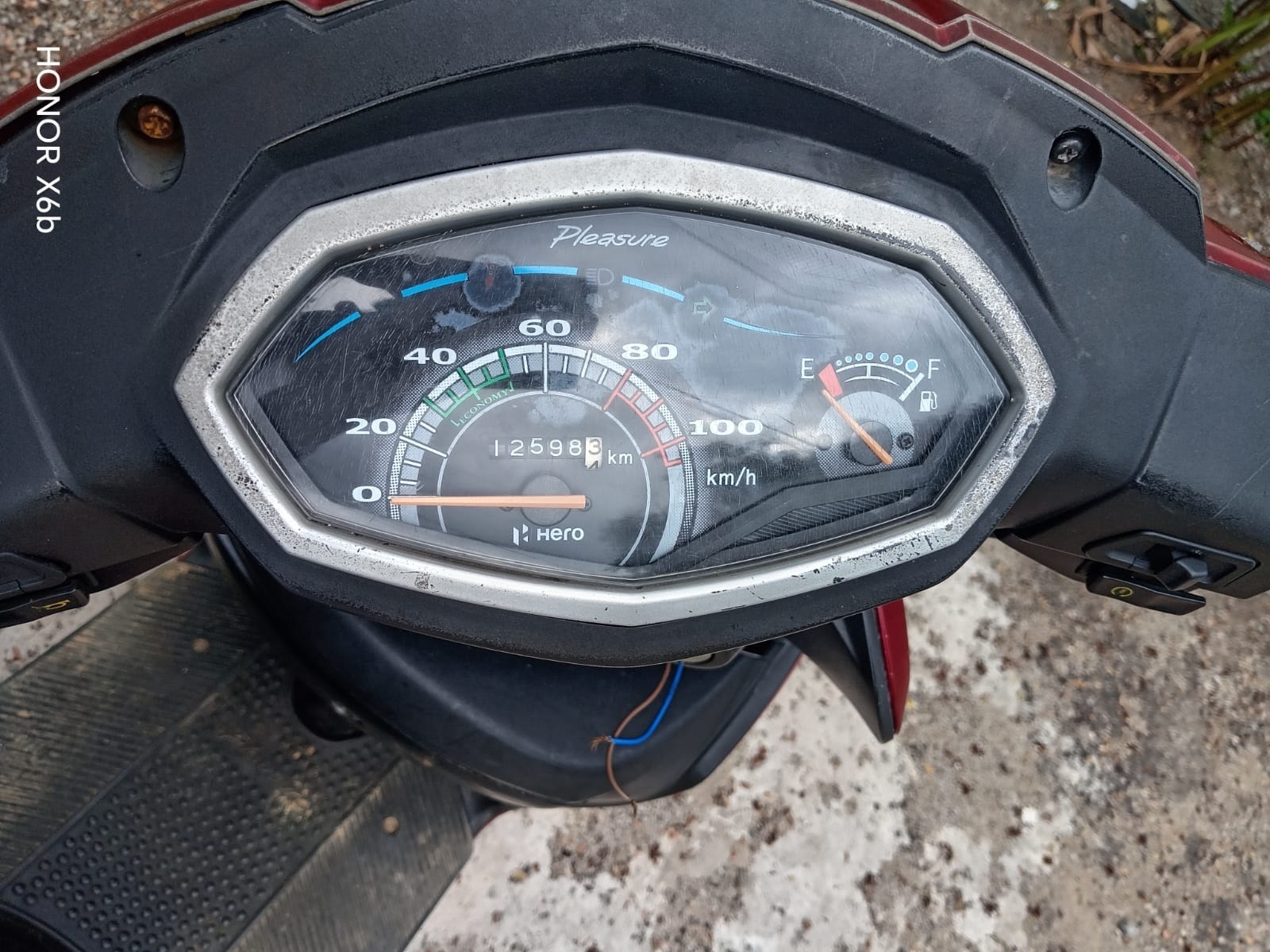 2015 MOTOR BIKE FOR SALE