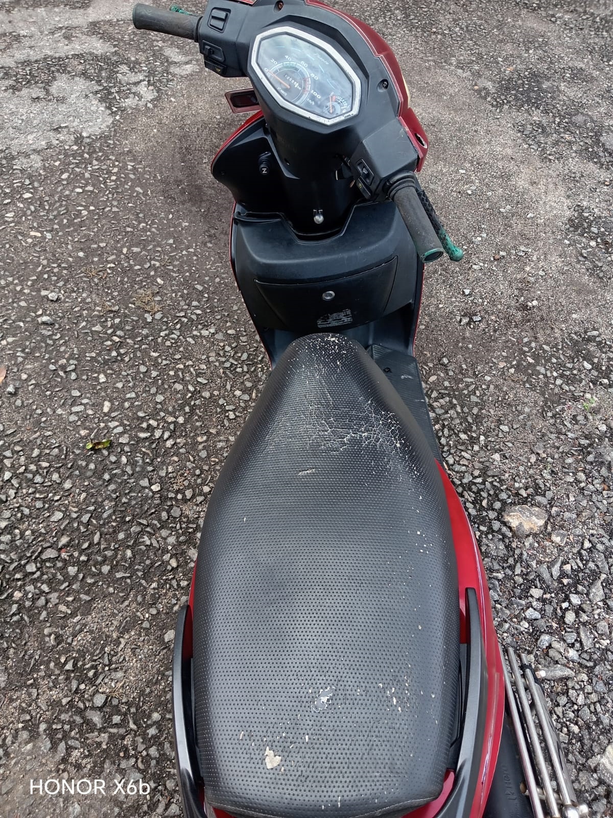 2015 MOTOR BIKE FOR SALE