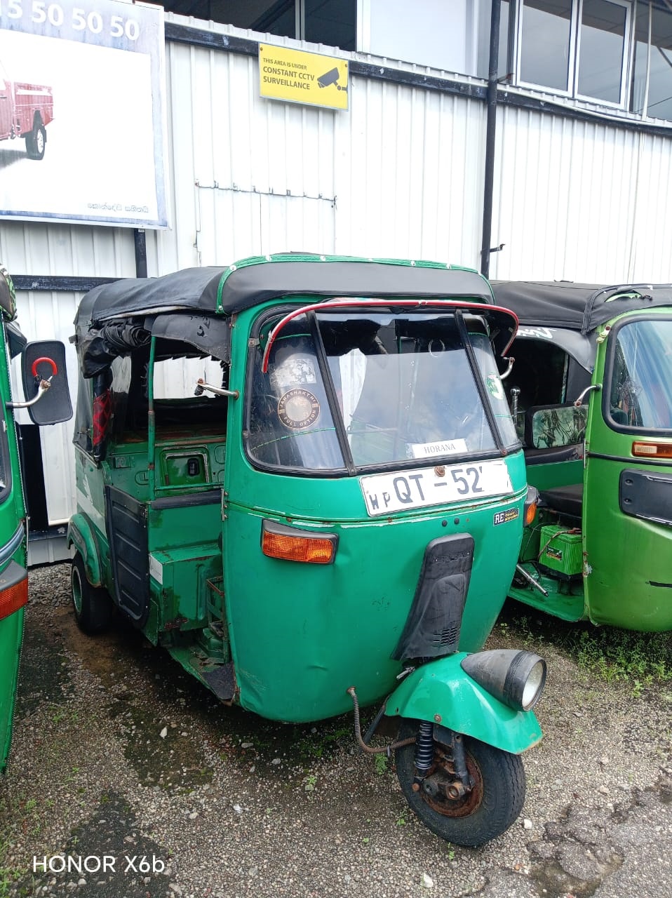 2009 THREE WHEEL FOR SALE