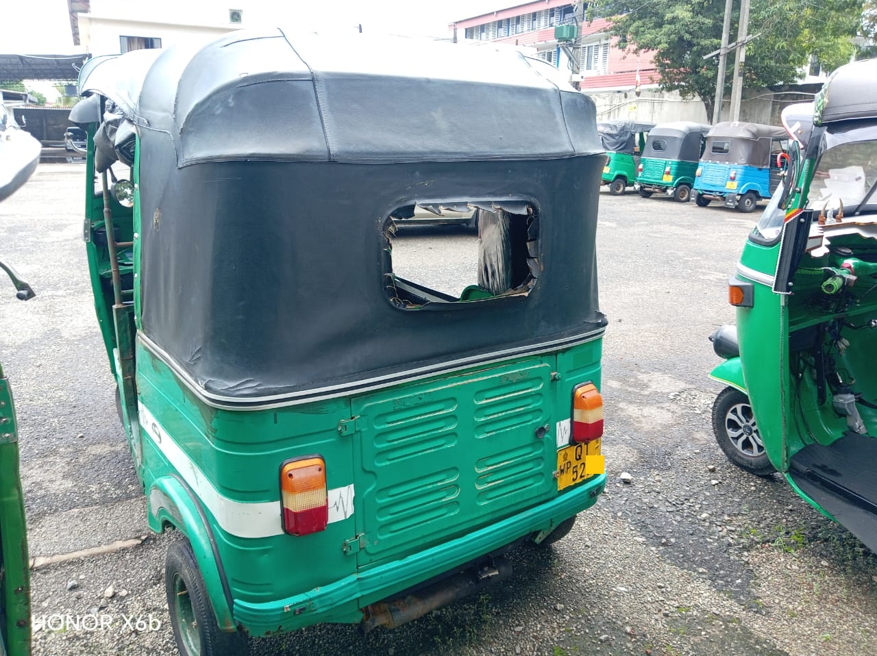 2009 THREE WHEEL FOR SALE