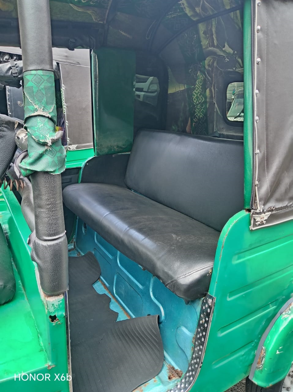 2005 Threewheel for Sale