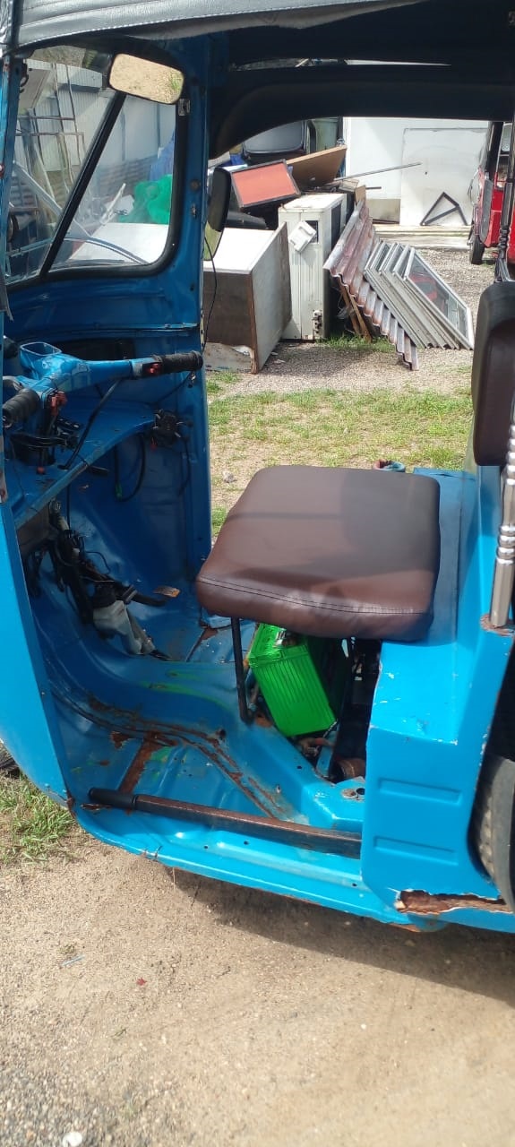 2006 Threewheel for Sale