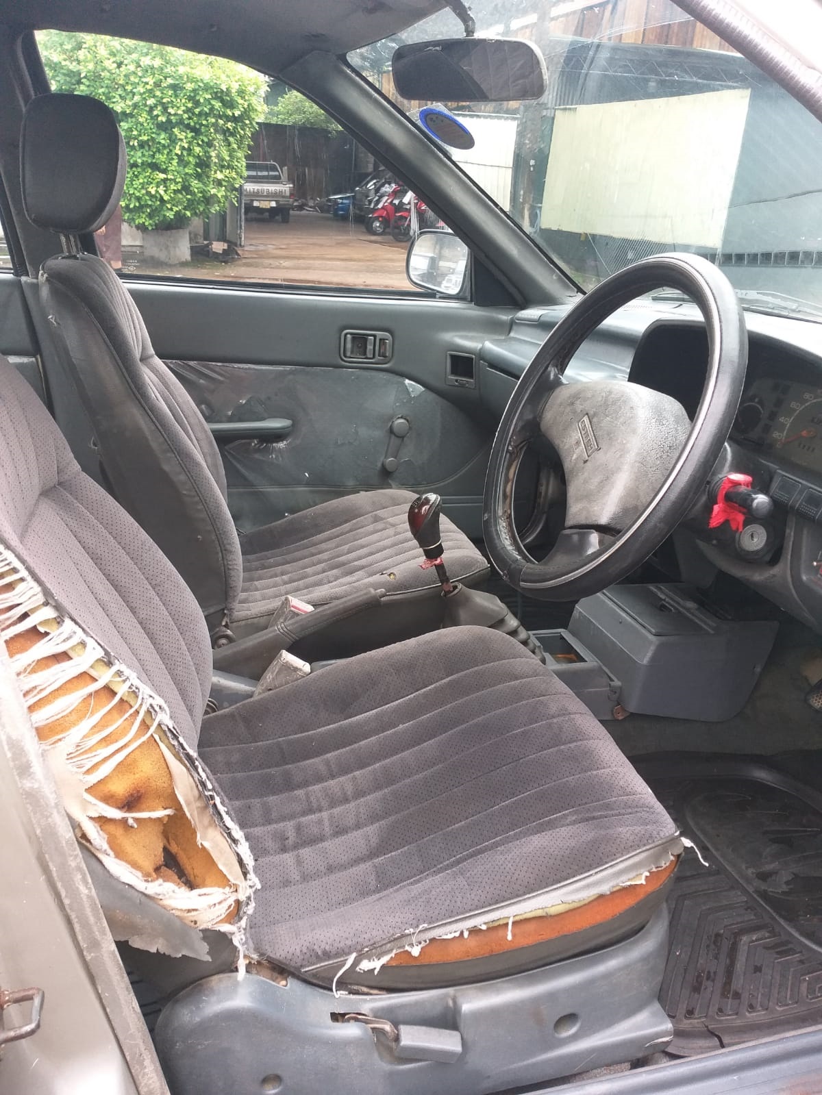1996 CAR FOR SALE