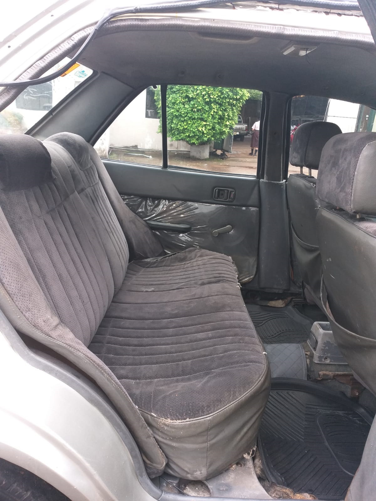 1996 CAR FOR SALE