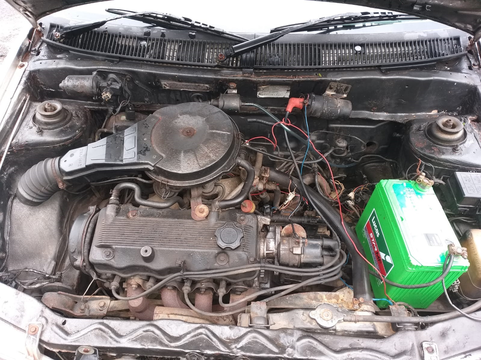 1996 CAR FOR SALE