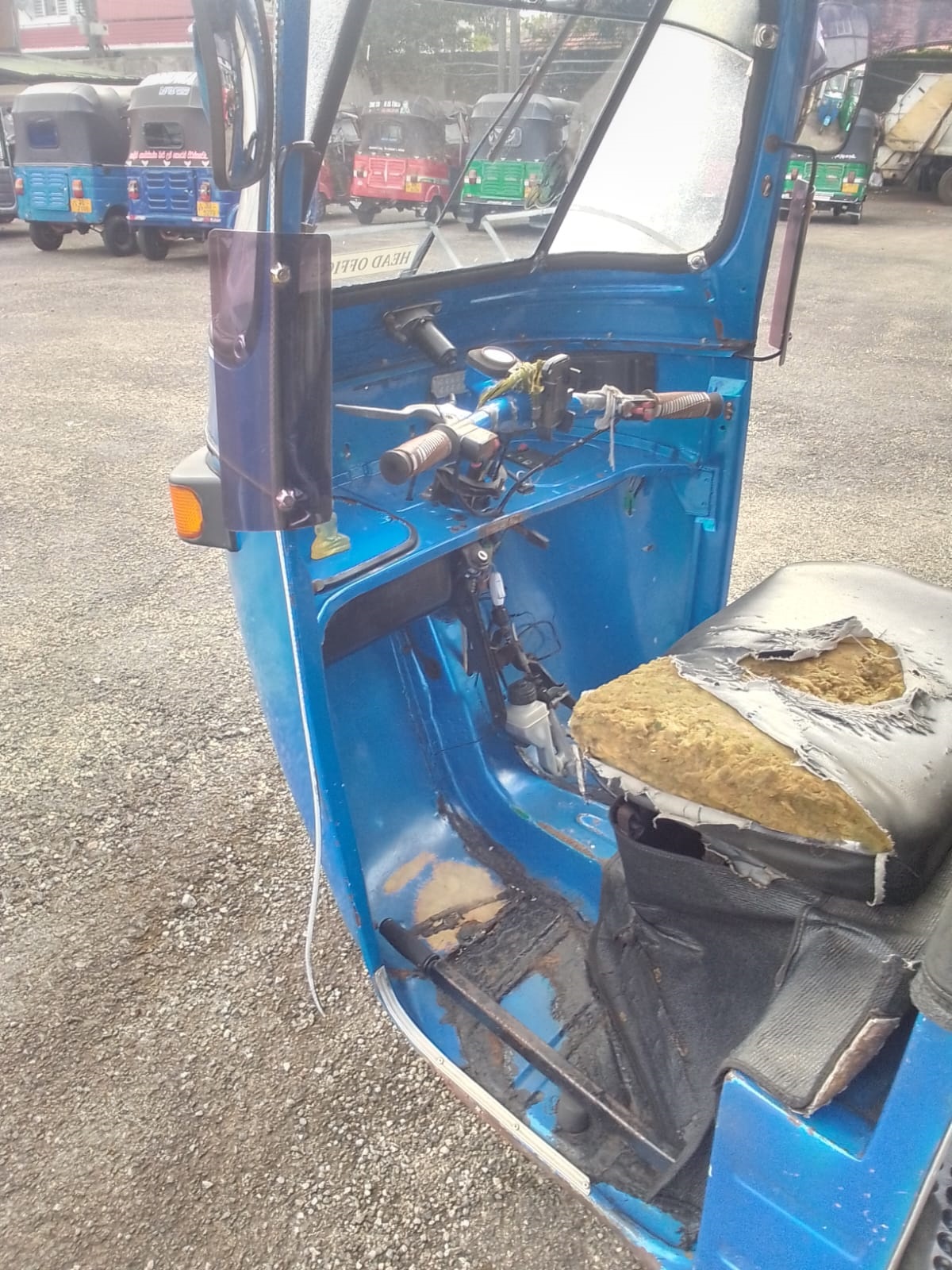 2006 Threewheel for Sale