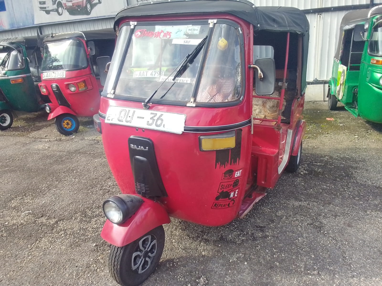 2009 Threewheel for Sale