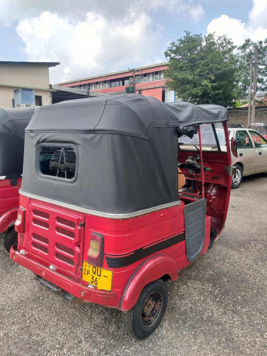 2009 Threewheel for Sale